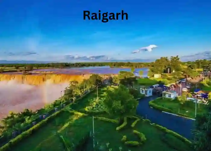 Raigarh